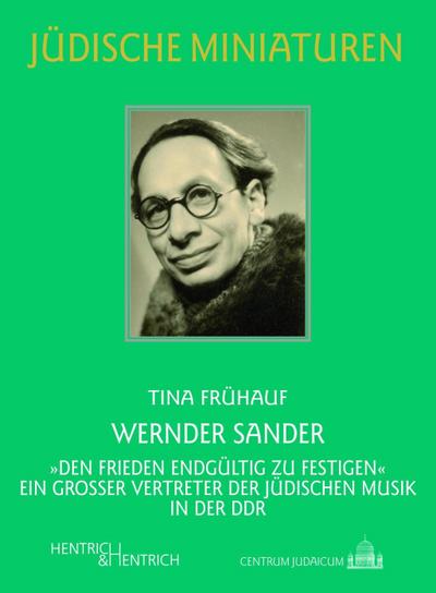 Werner Sander