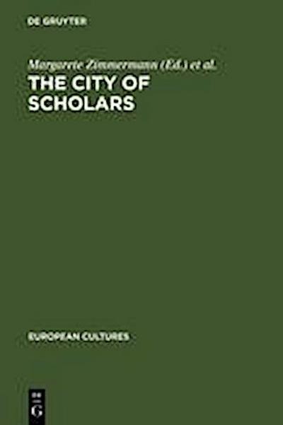 The City of Scholars