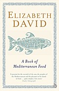 A Book of Mediterranean Food