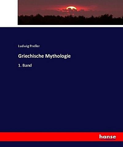 Griechische Mythologie