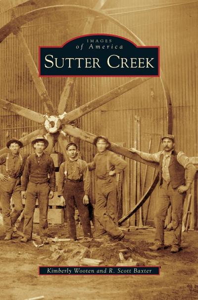 Sutter Creek