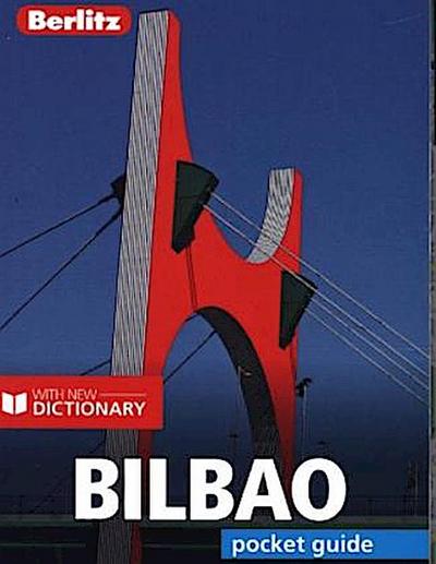 Berlitz Pocket Guide Bilbao