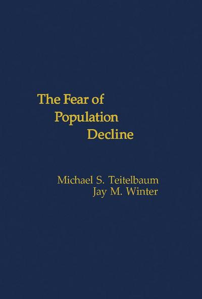 The Fear of Population Decline