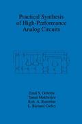 Practical Synthesis of High-Performance Analog Circuits