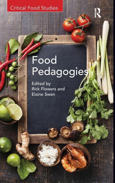 Food Pedagogies
