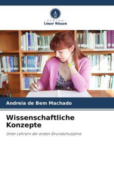 Wissenschaftliche Konzepte