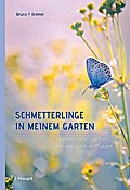 Schmetterlinge in meinem Garten