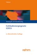 Gebäudeenergiegesetz (GEG)