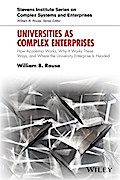 Universities as Complex Enterprises