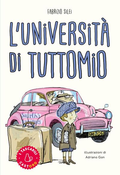 L’ università di Tuttomio
