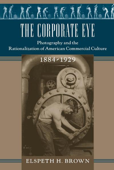 The Corporate Eye