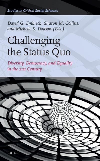 Challenging the Status Quo