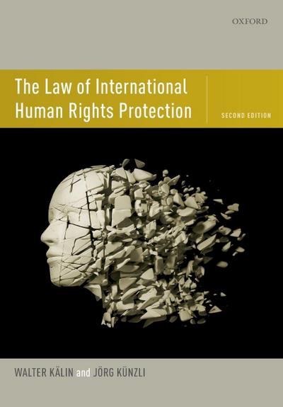 Law of International Human Rights Protection