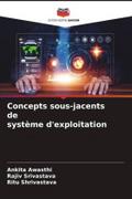 Concepts sous-jacents de système d’exploitation