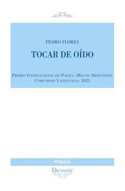 Tocar de oído
