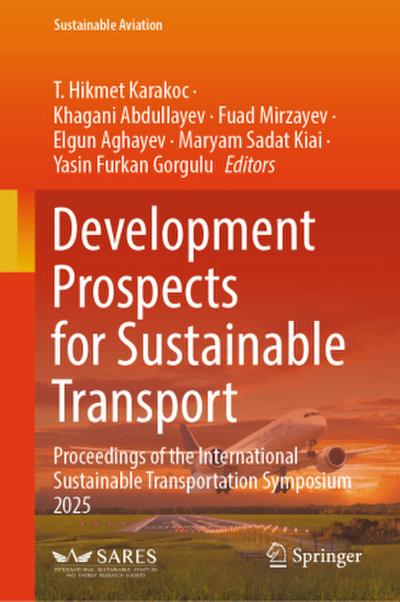 Development Prospects for Sustainable Transport