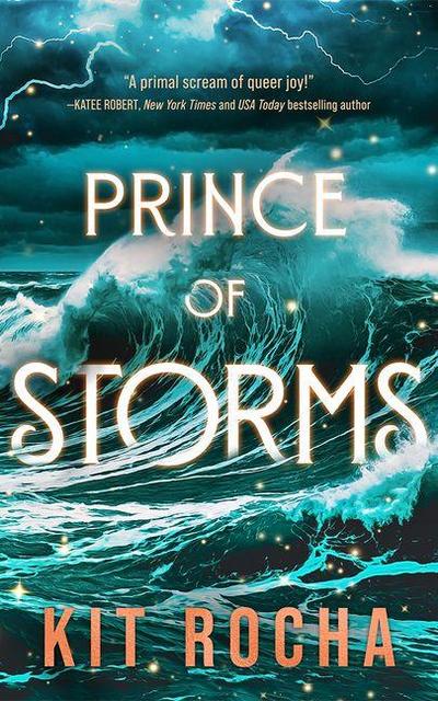 Prince of Storms