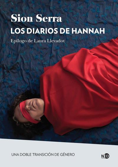 Los diarios de Hannah : una doble transición de género