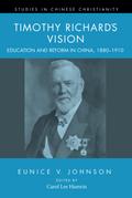 Timothy Richard’s Vision
