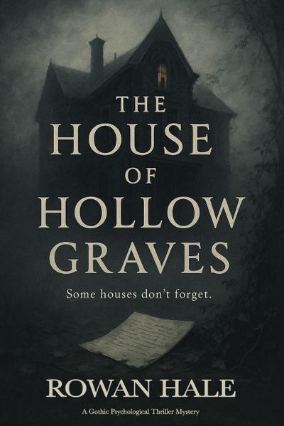 The House of Hollow Graves