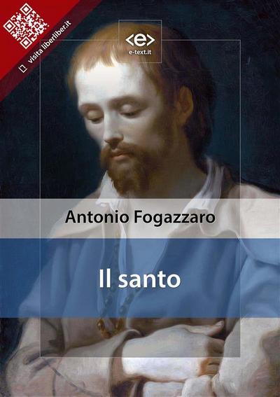 Il santo