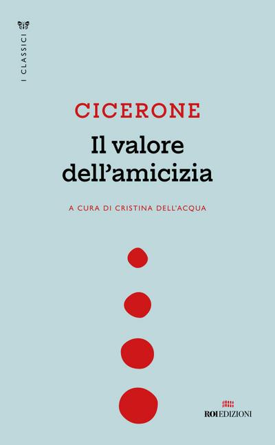 Il valore dell’amicizia