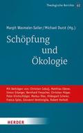 Schöpfung und Ökologie