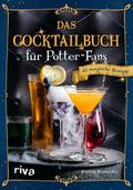 Das Cocktailbuch für Potter-Fans