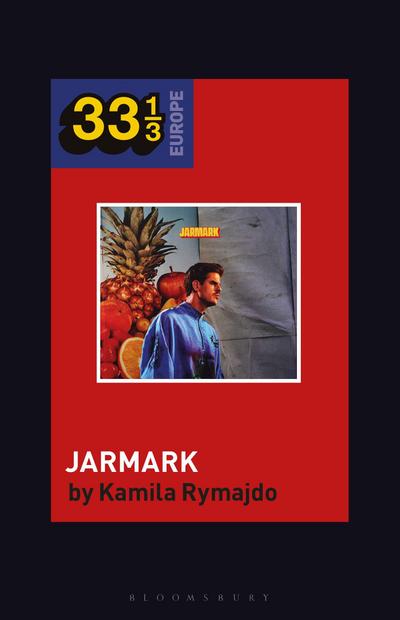 Taco Hemingway’s Jarmark