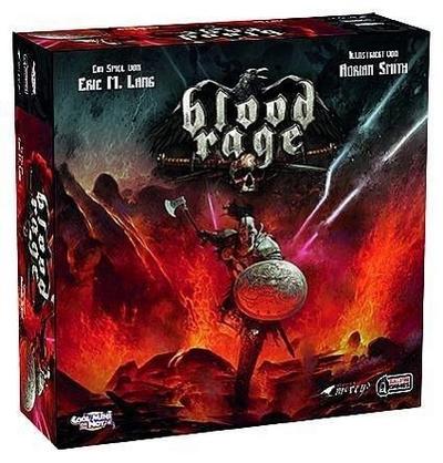 Blood Rage