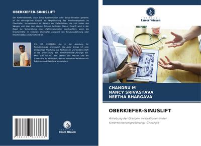 OBERKIEFER-SINUSLIFT