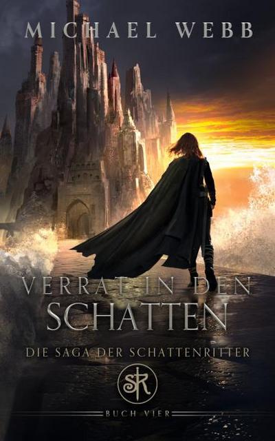 Verrat in den Schatten