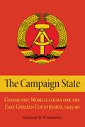 The Campaign State
