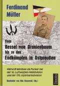 Vom Kessel von Oranienbaum bis zu den Endkämpfen i
