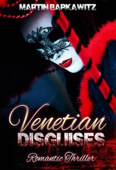 Venetian Disguises