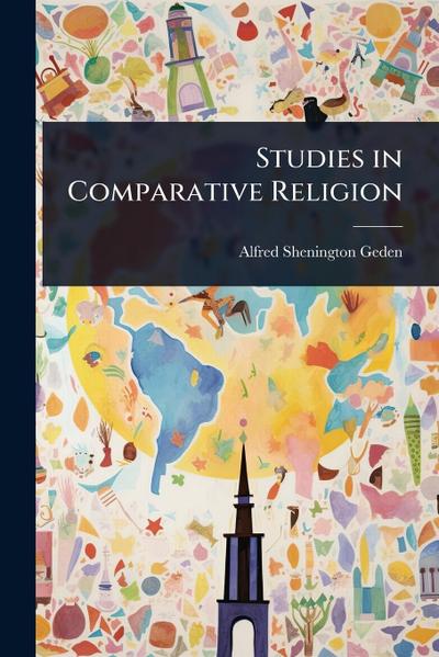 Studies in Comparative Religion