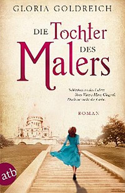 Die Tochter des Malers