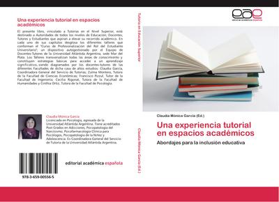Una experiencia tutorial en espacios académicos