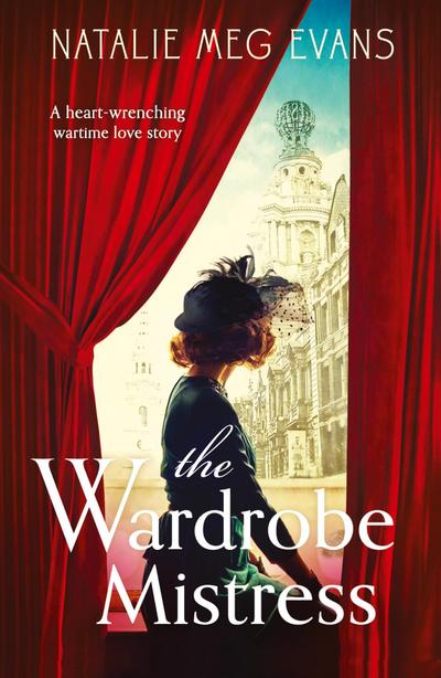 The Wardrobe Mistress