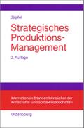 Strategisches Produktionsmanagement
