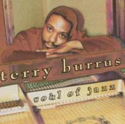 Soul Of Jazz