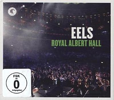 Royal Albert Hall (2CD+DVD)