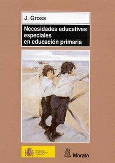 Necesidades educativas especiales en Educación Primaria