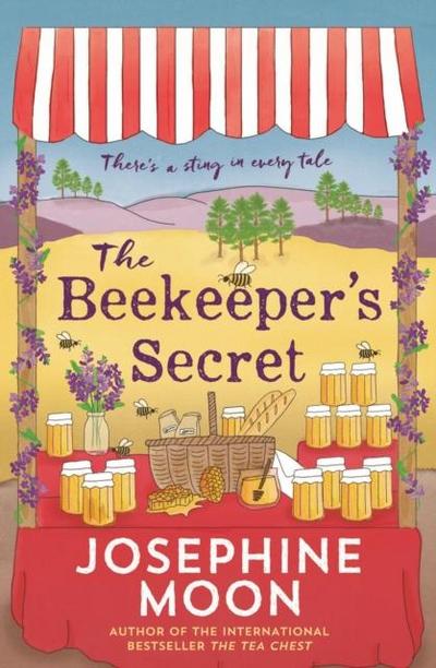 The Beekeeper’s Secret
