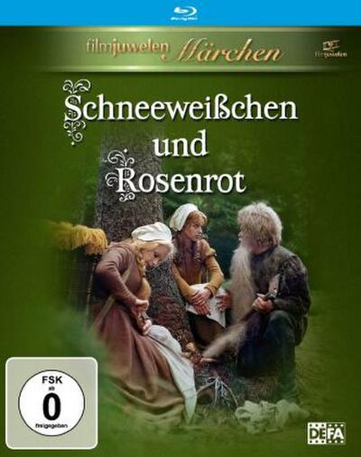 Schneeweisschen und Rosenrot Filmjuwelen