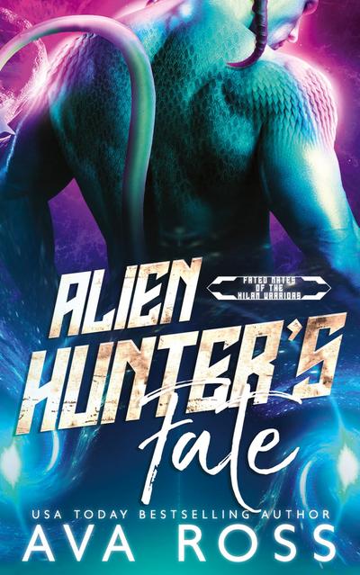 Alien Hunter’s Fate