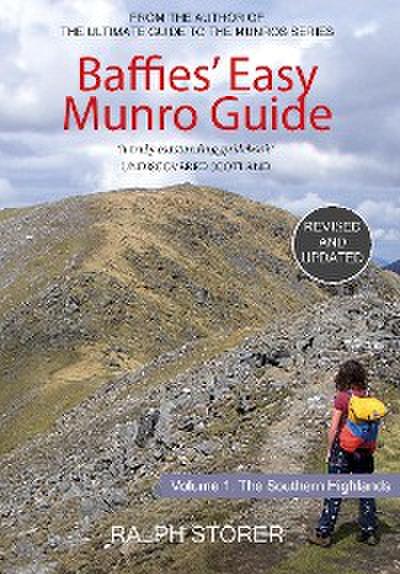 Baffies’ Easy Munro Guide