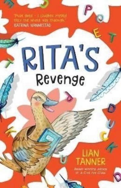 Rita’s Revenge