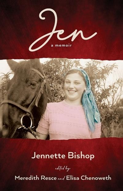 Jen - A Memoir