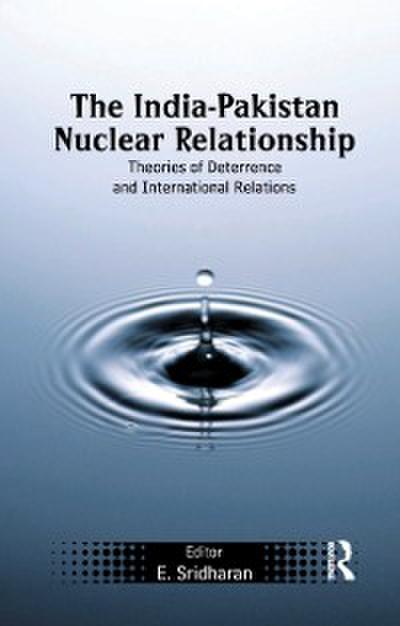 India-Pakistan Nuclear Relationship